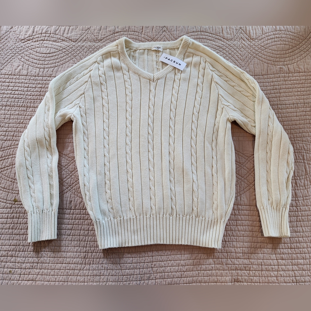 PACSUN JOHN GALT 1 SIZE NWT!!